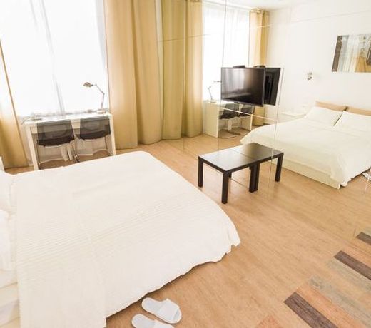Hotel Prizma