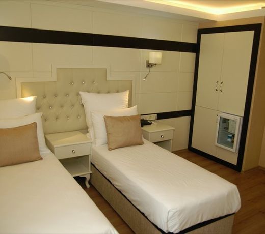 Comfort Elite Hotels Old City