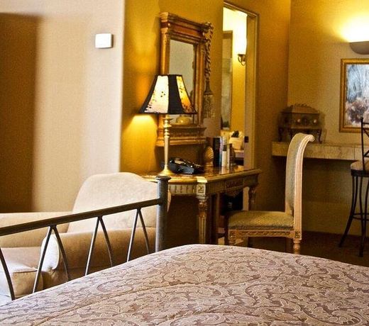 Alma De Sedona Inn B&B