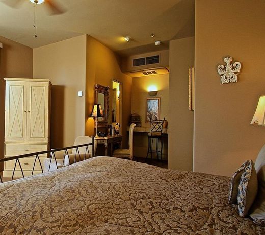 Alma De Sedona Inn B&B