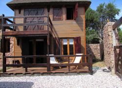 Esteños de la Pedrera Posada y Spa, регион , город La Paloma - Фотография отеля №1