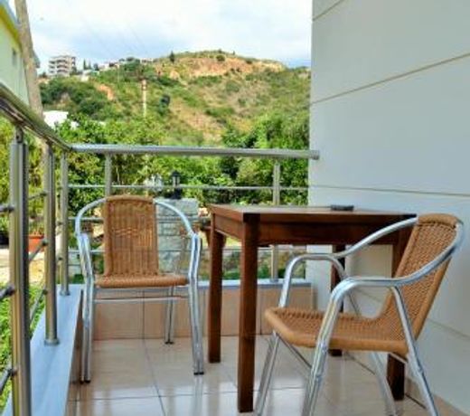 Guest house Villa Blue Marine