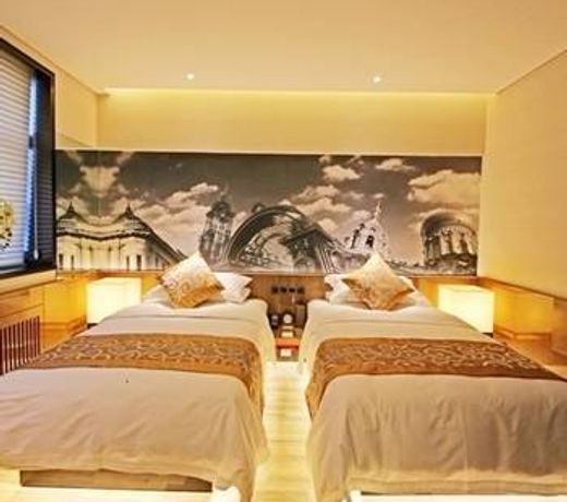 Harbin Kai Rui Hotel