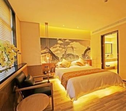 Harbin Kai Rui Hotel
