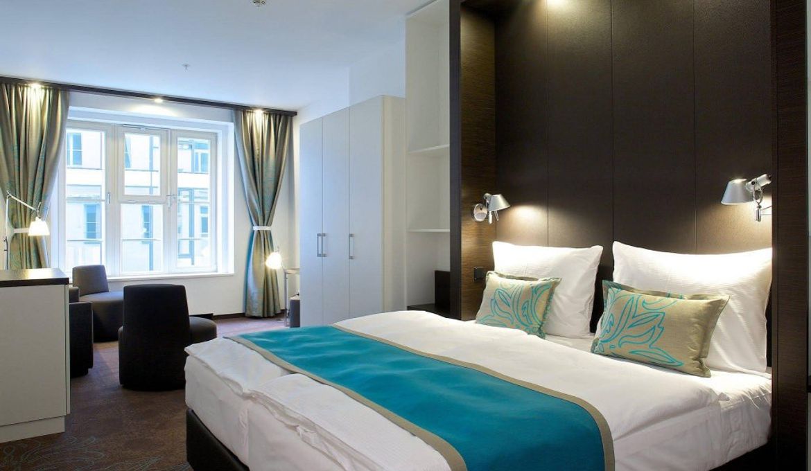 Motel One Prague