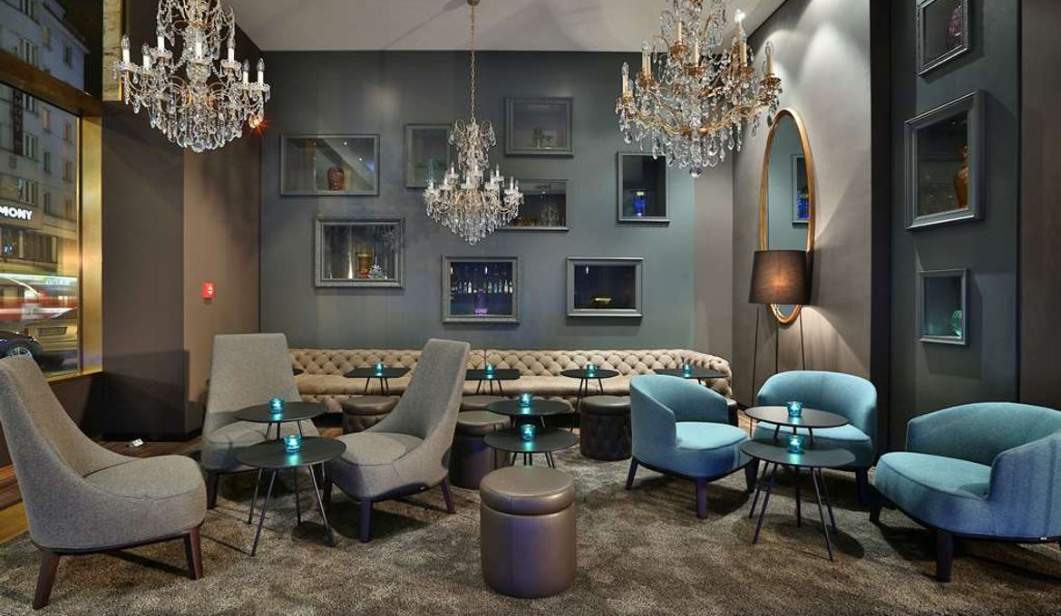 Motel One Prague