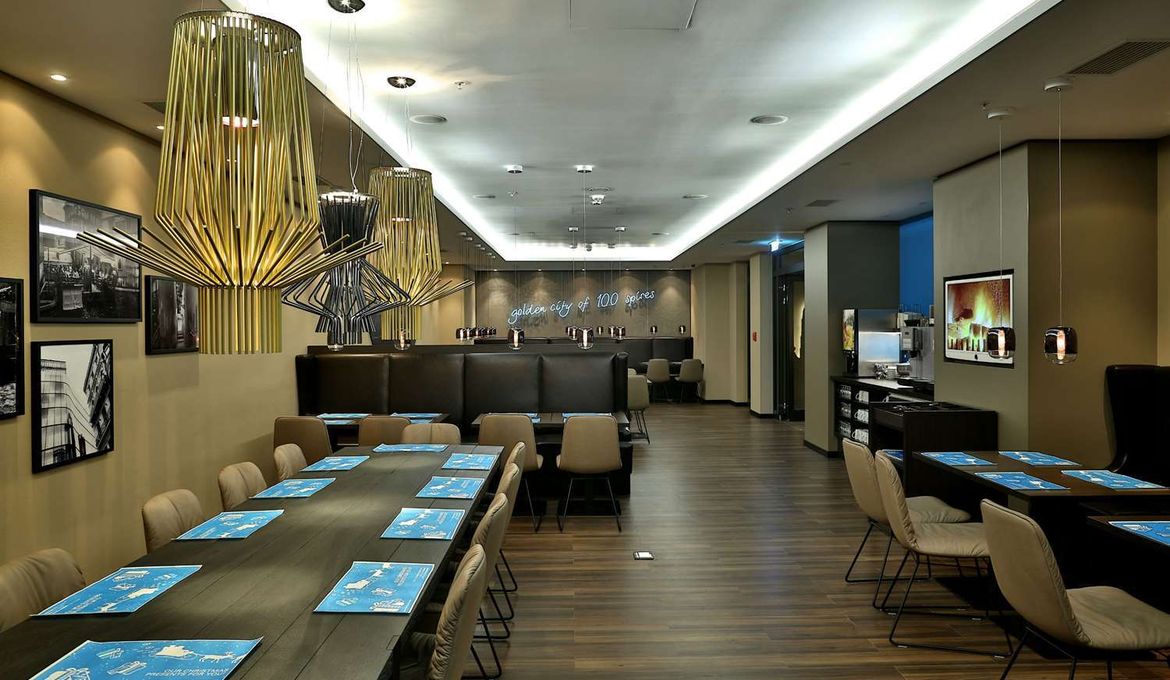 Motel One Prague