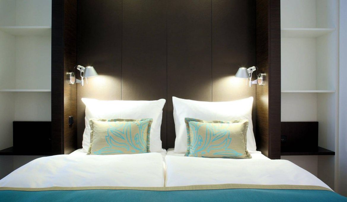 Motel One Prague