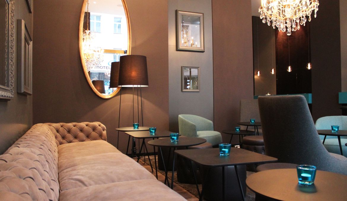 Motel One Prague