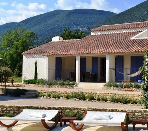 Holiday home La Cheminee des Fees