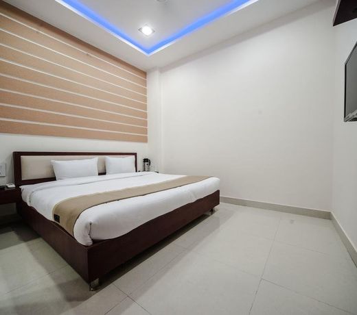 Hotel Durga Silverline