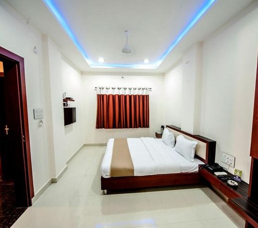 Hotel Durga Silverline