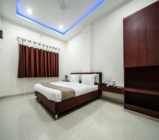 Hotel Durga Silverline