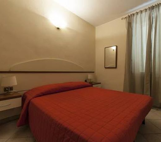 Villa Grazia