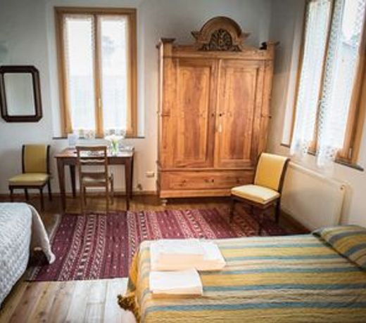 Campanacci Agriturismo