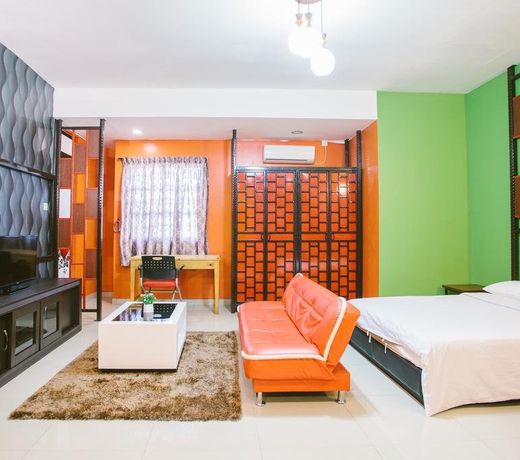 Recreation @ 44 Lovely Homestay