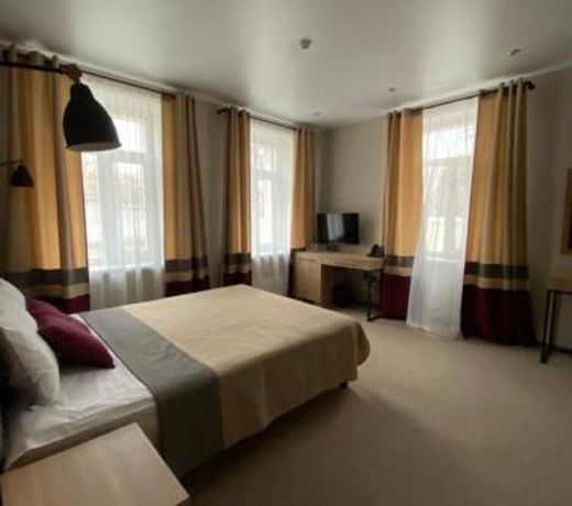 Aura Hotel & Spa