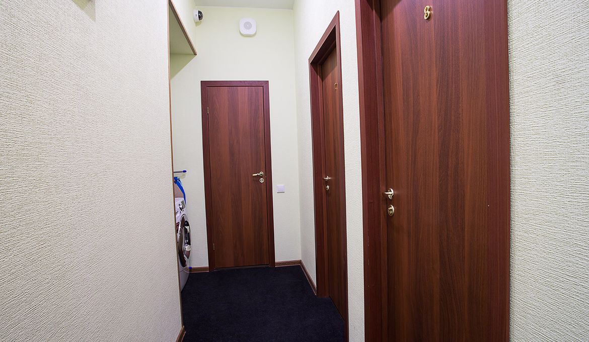 Номера на Гончарной