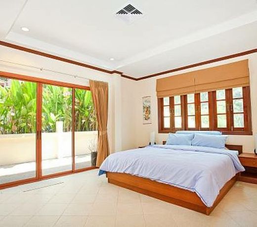 Loch Palm Villa A