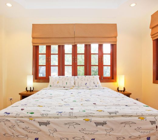 Loch Palm Villa A
