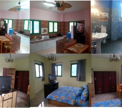 HOME STAY CHIANG MAI TAURINO