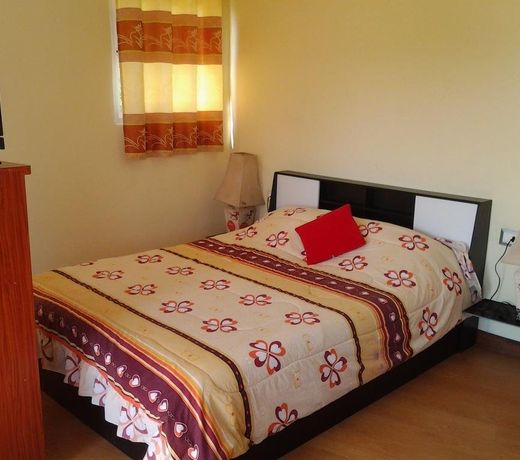 HOME STAY CHIANG MAI TAURINO
