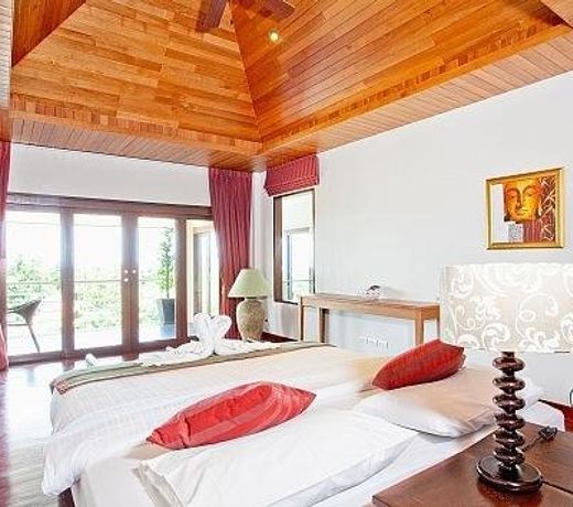 Ocean Breeze Villa