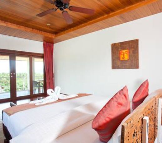 Ocean Breeze Villa