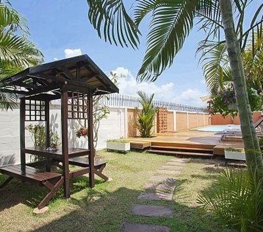 Jomtien Seaboard Villa