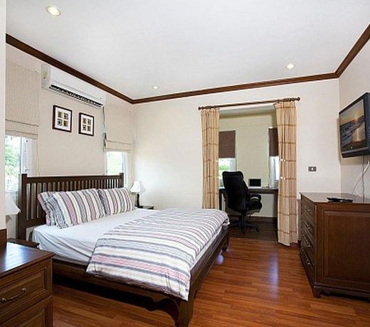 Jomtien Summertime Villa
