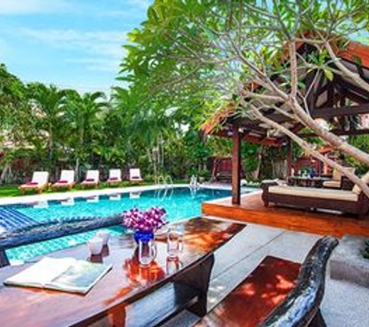 Baan Chatmanee