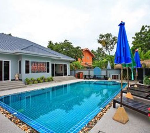 Baan Kinaree