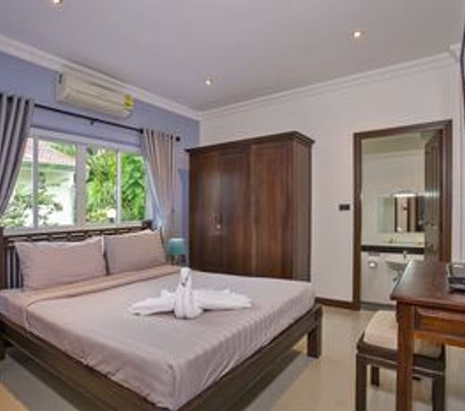Baan Kinaree