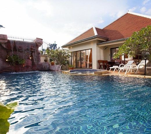 Namtok Villa