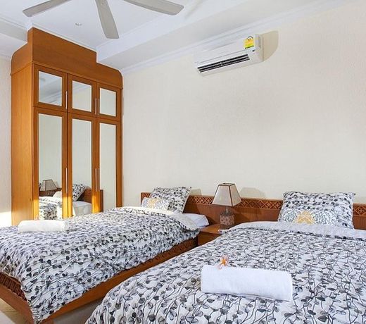 Namtok Villa
