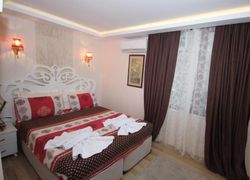 Dila Suites фото 2