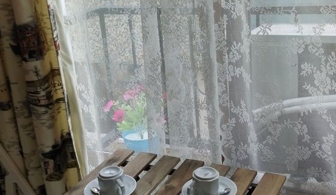 Mini House