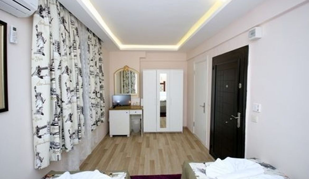 Mini House
