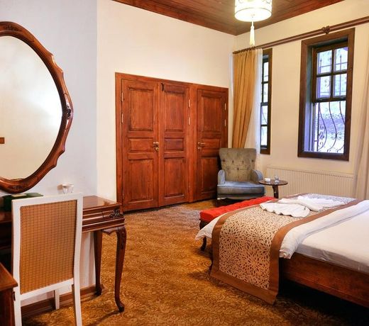 Uluhan Hotel