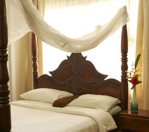 Olive Gardens Hotel Kampala