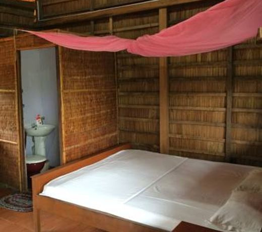 Hung's Homestay