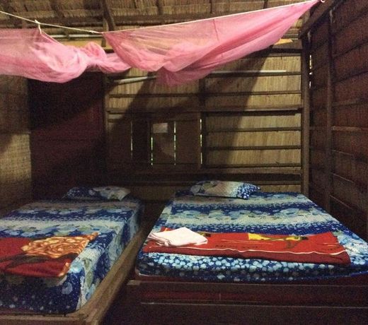 Hung's Homestay
