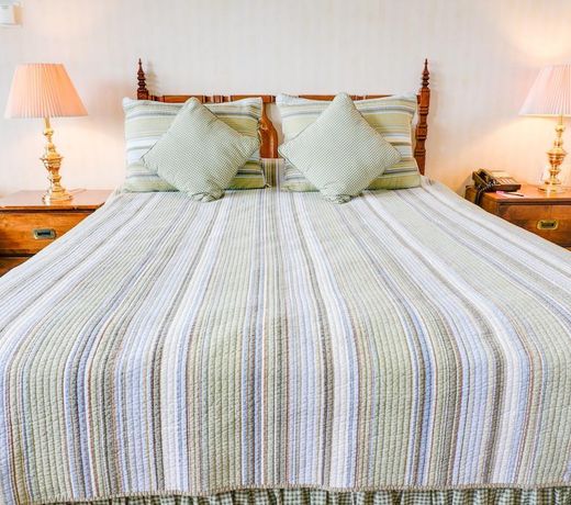 Hofsas House Hotel