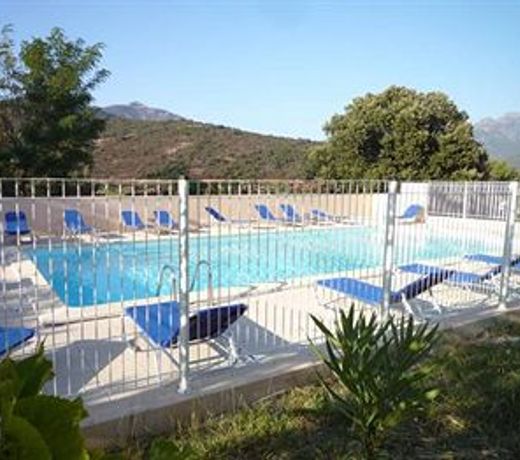 Hotel Cinque Arcate