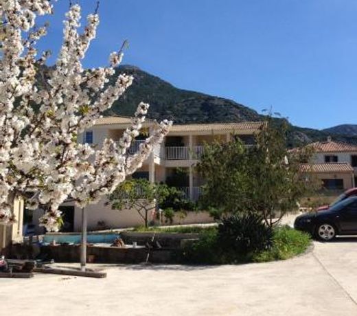 HÃ´tel Camparellu