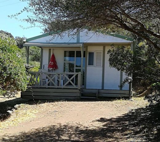 Auberge Ferayola