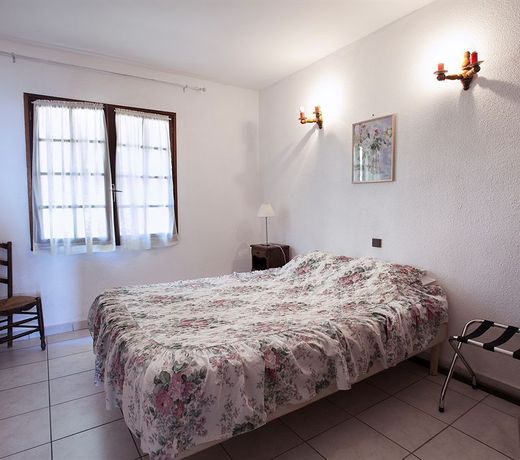 Auberge Ferayola