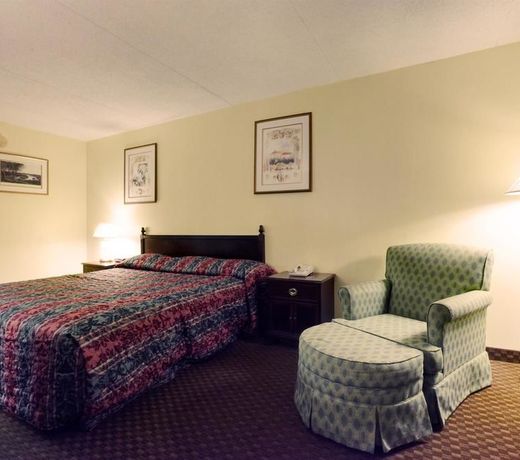 Motel 6 Scottsboro, AL Hwy 72