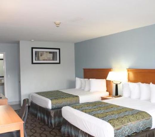 OYO Hotel Ingleside TX