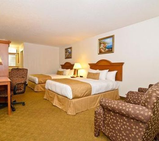 OYO Hotel Ingleside TX